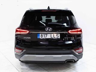 Hyundai Santa Fe 2.4 136кВ