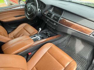 BMW X5 XDRIVE 30D 3.0 173кВ