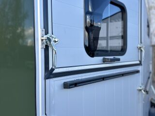 Cheval Liberte Touring XL sadularuum