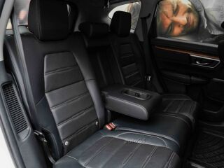 Honda CR-V Hybrid 2.0 107kW