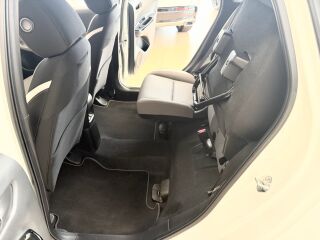 Honda Jazz Crosstar Style 1.5 72кВ