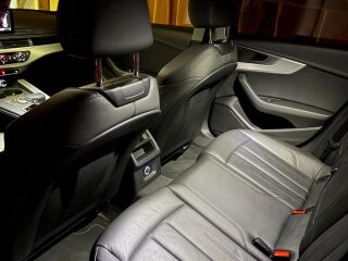 Audi A4 2.0 110kW