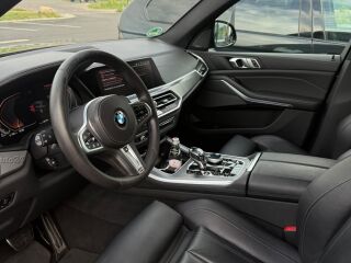 BMW X5 3.0 195кВ