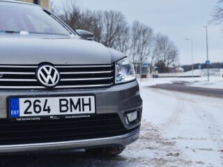 Volkswagen Passat R-Line 1.4 118kW