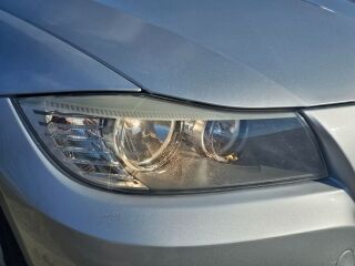 BMW 318 LCI Facelift 2.0 105kW