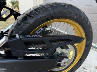 Honda XL750 Transalp 67кВ