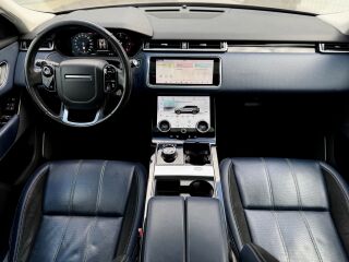 Land Rover Range Rover Velar 2.0 R4 177kW