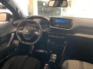 Peugeot 2008 Allure Hybrid 145 e-DCS 6 1.2 100kW
