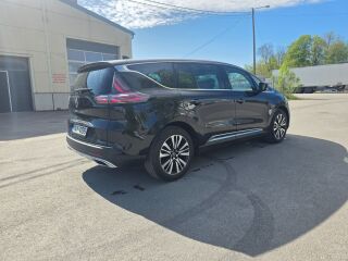 Renault Espace Paris Initiale 2.0 R4 147кВ