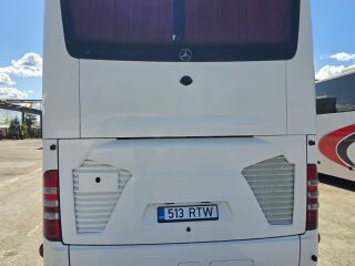 Mercedes-Benz Tourismo 290kW