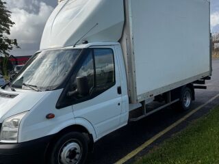 Ford Transit 2.2 114кВ