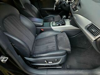 Audi A7 Sportback Quattro S-Line 3.0 V6 TDI 160kW