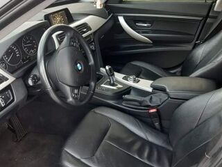BMW 330 3.0 190kW