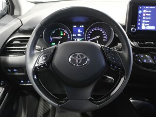 Toyota C-HR Style 1.8 72kW