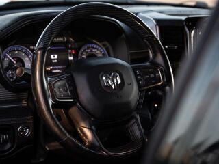 Ram 1500 LIMITED 5.7 295kW
