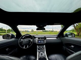 Land Rover Range Rover Evoque HSE Dynamic Black 2.0 110kW