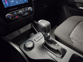 Ford Ranger XLT DOUBLE CAB 2.0 125kW