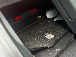 Volkswagen Tiguan 2.0 140кВ