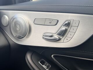 Mercedes-Benz C 63 AMG 4.0 V8 350kW