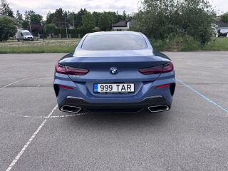 BMW 840 M-Pakett xDrive 3.0 235kW