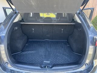 Mazda CX-5 2.2 110kW