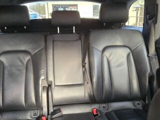 Audi Q7 S-line 3.0 180kW