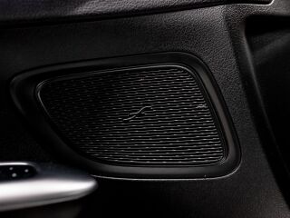 Mercedes-Benz C 220 d AMG Line Night Package 2.0 157kW