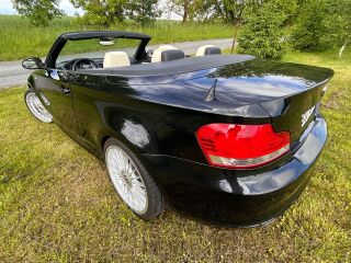 BMW 120 2.0 R4 130kW