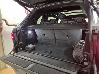 BMW X7 M50D 3.0 294kW
