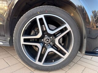 Mercedes-Benz GLS 350 AMG-Line 3.0 190kW