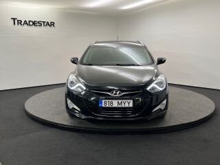 Hyundai i40 1.7 100kW