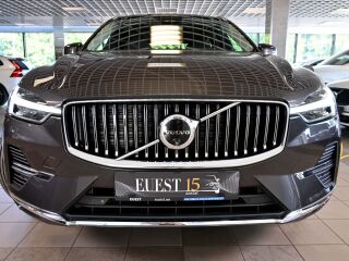 Volvo XC60 AWD 4C H&K BRIGHT LUXURY XENIUM INTELLI SAFE 2.0 T8 plug-in Long Range 335кВ