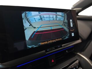 Toyota C-HR Luxury Hybrid 1.8 72kW
