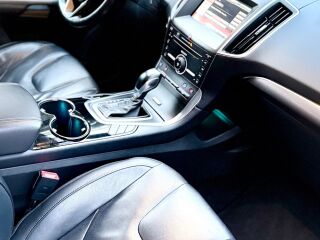 Ford S-MAX 2.0 155кВ