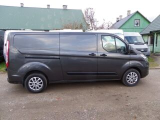 Ford Transit Custom LONGa/c 2.0 TDI 96кВ