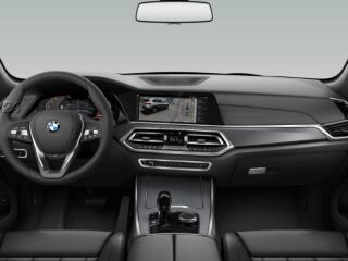 BMW X5 xDrive30d X Line 3.0 210kW