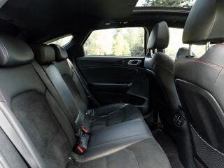 Kia ProCeed GT TX T-GDI 1.6 150кВ