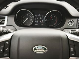 Land Rover Discovery Sport 2.0 110кВ