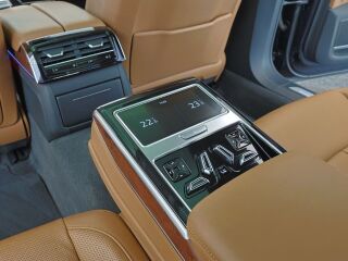 Audi A8 L Quattro 3.0 V6 TDI 210кВ