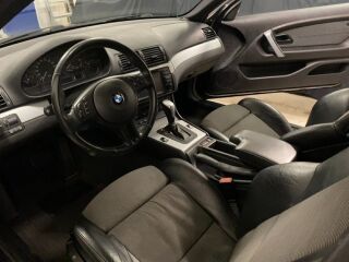 BMW 318 2.0 105kW