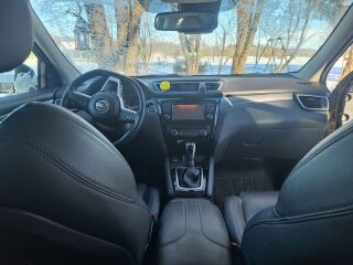 Nissan Qashqai 1.2 J11 85kW