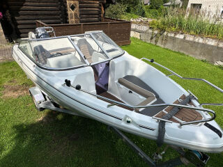 Yamarin 56 BOW RIDER 100.0