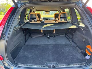 Volvo XC90 B5 AWD 2.0 173kW