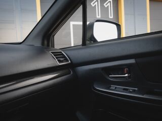 Subaru WRX WRX 2.0 200kW