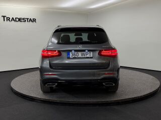 Mercedes-Benz GLC 250 d AMG Night Package 4Matic 2.1 150kW