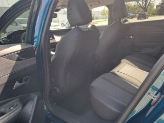 Peugeot 408 Allure Pack PureTech 1.2 96kW