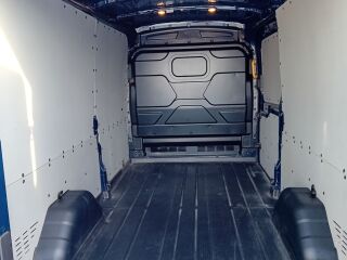 Ford Transit 2.0 96кВ