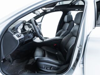 BMW M550 Frozen Individual X-drive 3.0 280kW