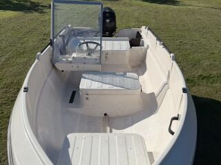 Terhi Seabird 22kW