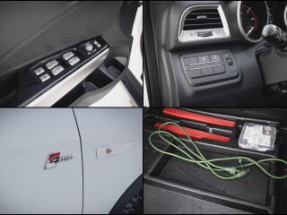 SsangYong Tivoli 1.6 84кВ